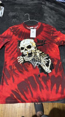 Nike basketball T shirt