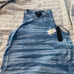 New O’neil Tank Top
