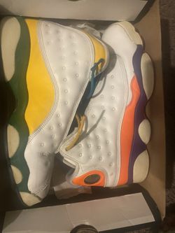 Jordan 13