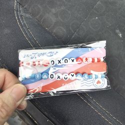 Dutch Bros Braceletes 