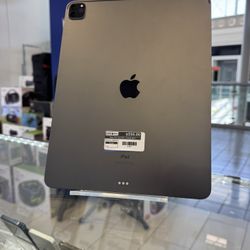 iPad 12.9 4th Generation 256gb WiFi 