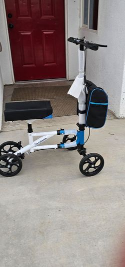 Medical Knee Scooter