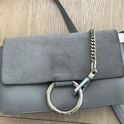 Chloe Crossbody Bag 