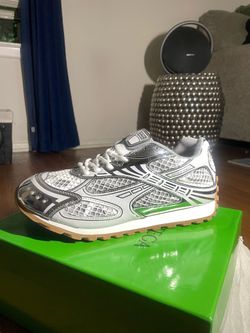 Orbit sneakers