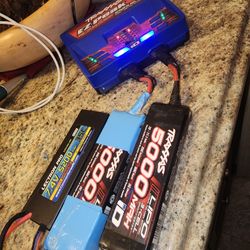 Rc Battery's 