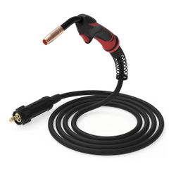 MIG Welding Gun Torch Stinger 150Amp 10ft(3m) / Euro Connector