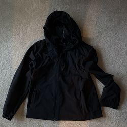 Jacket kid sz-med