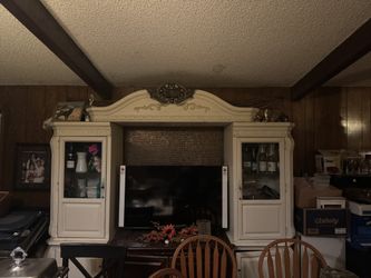 Entertainment Center 