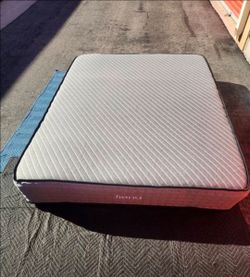 Queen Mattress