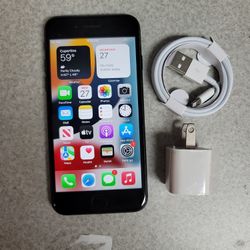 Iphone 7 Like Brand New Condition Tmobile Unlock For All Carriers Including Metropcs 