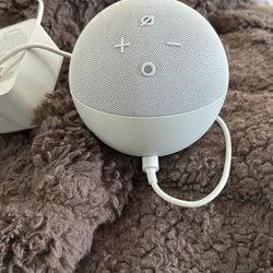 Amazon Alexa Echo Dot