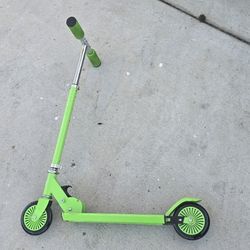 Kids Street Runner Scooter