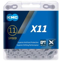 Kmc 11 Speed  X11