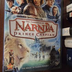 Narnia