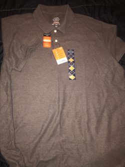 Men’s shirt
