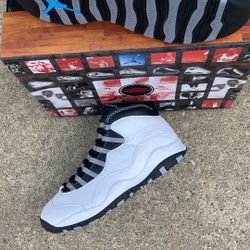 Jordan 10  Retro 