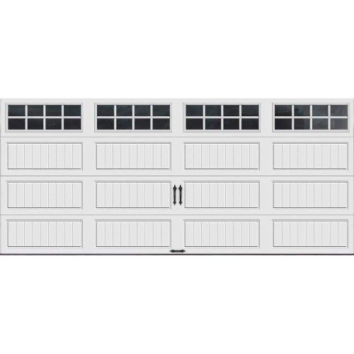 Garage Door