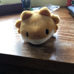 axolotl Stuffed Animal