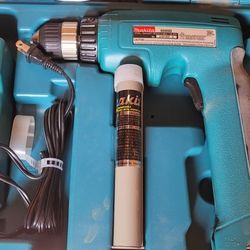 Makita Hand Drill 