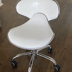 Office Chair Armless (EXTRA COMFY)