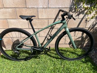 Specialized Sirrus X 5.0 Carbon