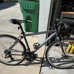 Schwinn 27” Mountain Bike