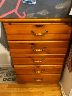 Dresser Ne Portland Prescott