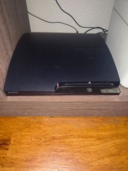 Sony PlayStation 3 Slim Console
