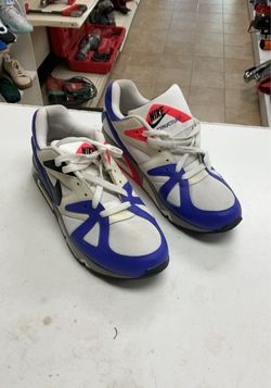 Nike Air Structure Triax 91
