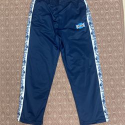 mens vintage mma elite sweats