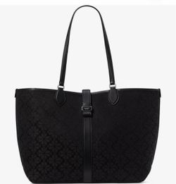 Kate spade large tote bag
