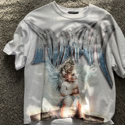 Mixed Emotions Tee Shirt