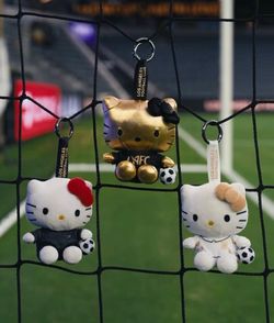 LAFC HELLO KITTY TICKETS