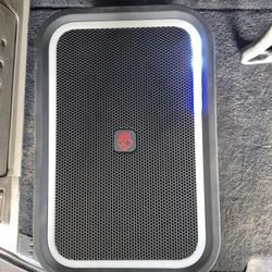 Skull candy  Bluetooth 