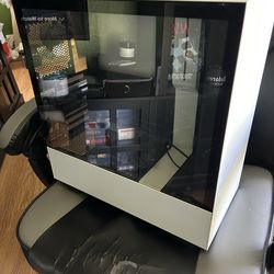 PC case