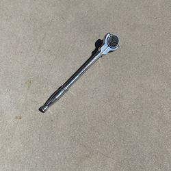 Snap On Tools 3/8 Drive Ratchet 