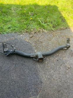 Tow hitch for FORD truck SUPER CHEAP