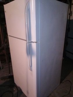 Good Working  Back Up Refrigerator 