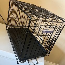 Dog Crate