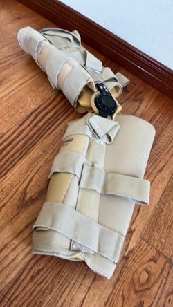Bledsoe Brace Systems Thermoskin