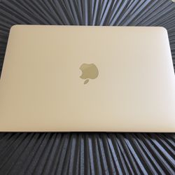 MacBook 2016 