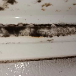  30 Day Warranty .Watch Out For Ana And Alberto Her Refrigerators!! 