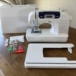 Brother CS6000i Sewing Machine 