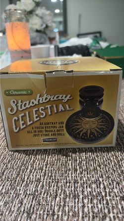 Stashtray Celestial