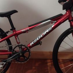 Redline Proline Mini