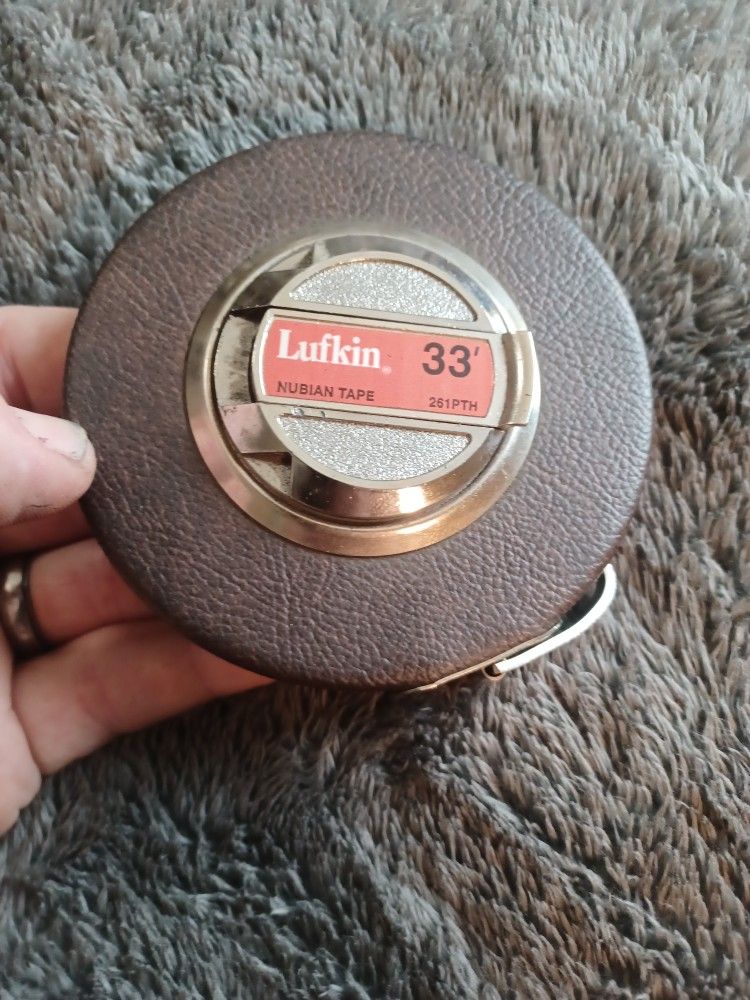Tree Tape Measure