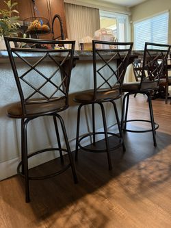Barstools