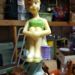 Walt Disney  Umbrella/ Tinker Bell 