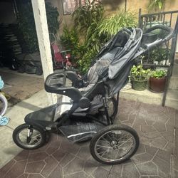 Jogger Stroller