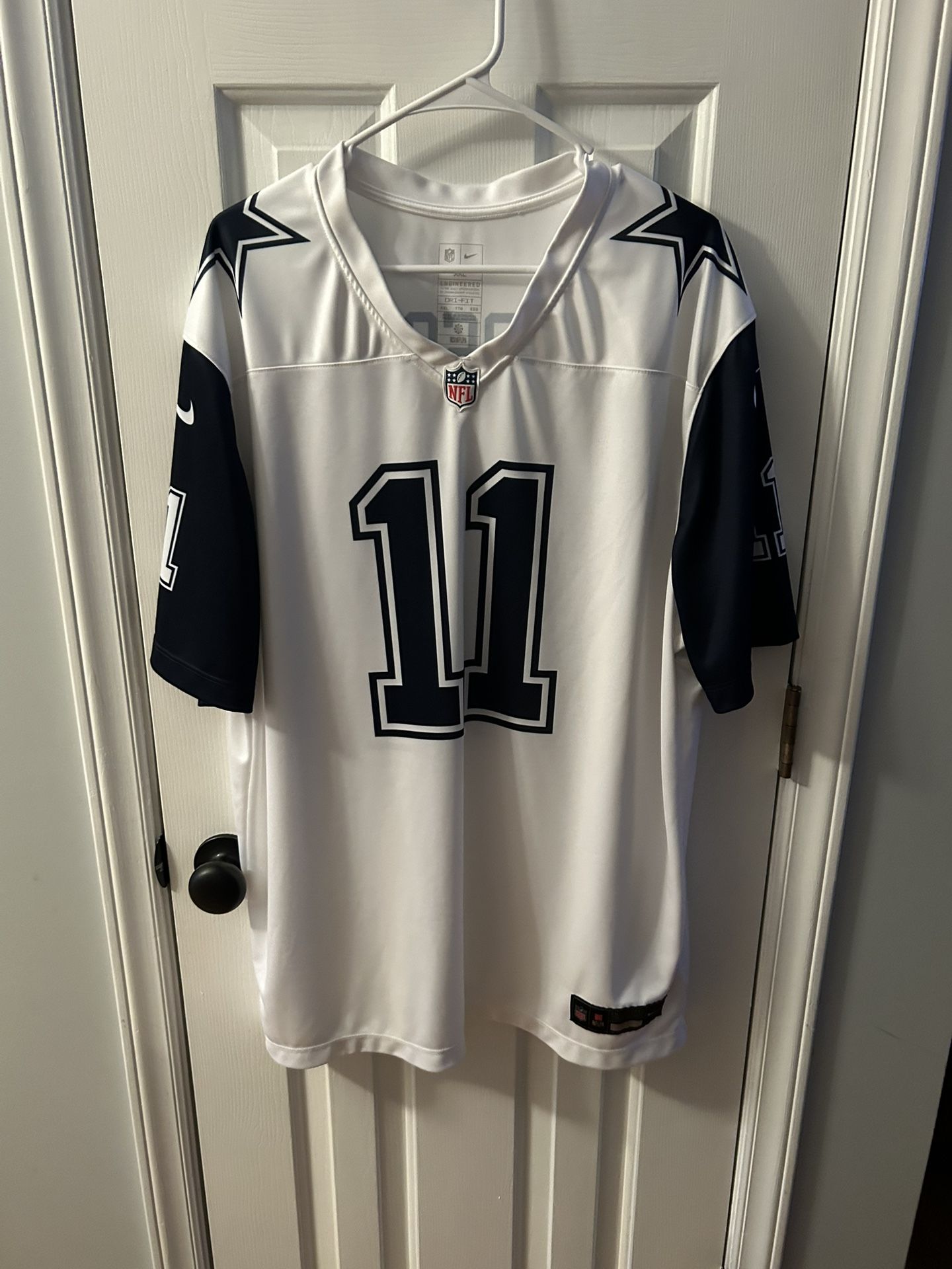 Micah Parsons Dallas Cowboys Jersey Adult XXL
